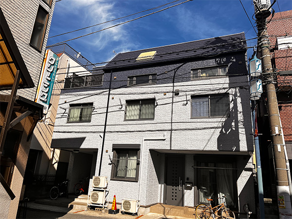 ライトハウス