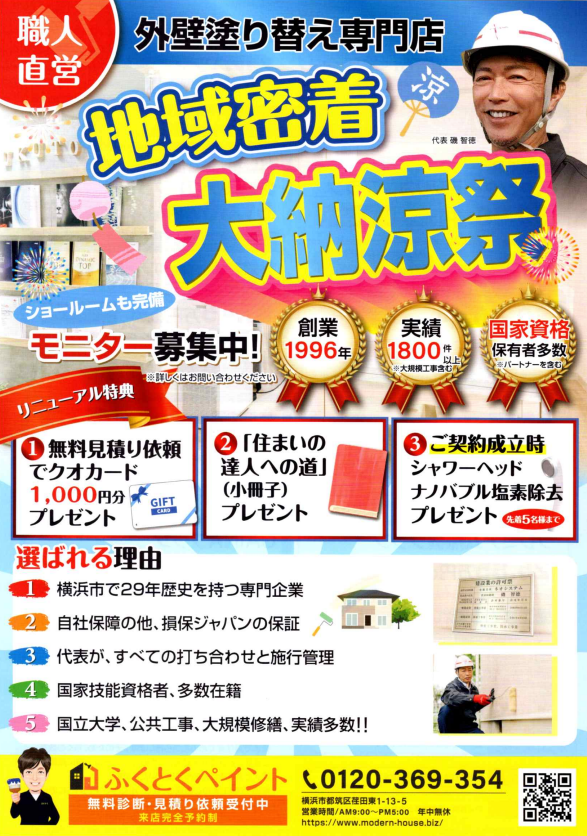 大納涼祭