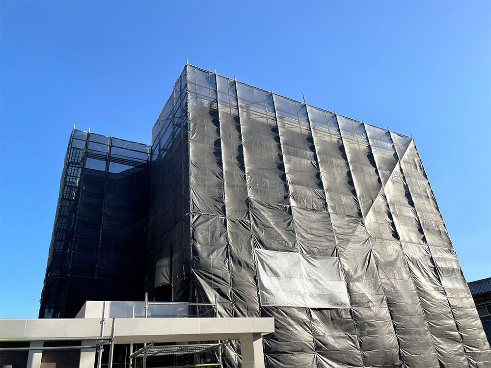 大規模修繕は「大手だから安心」とは限らない理由