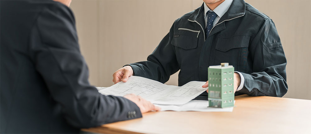 理事会で説明しやすい大規模修繕会社、選んでいませんか？