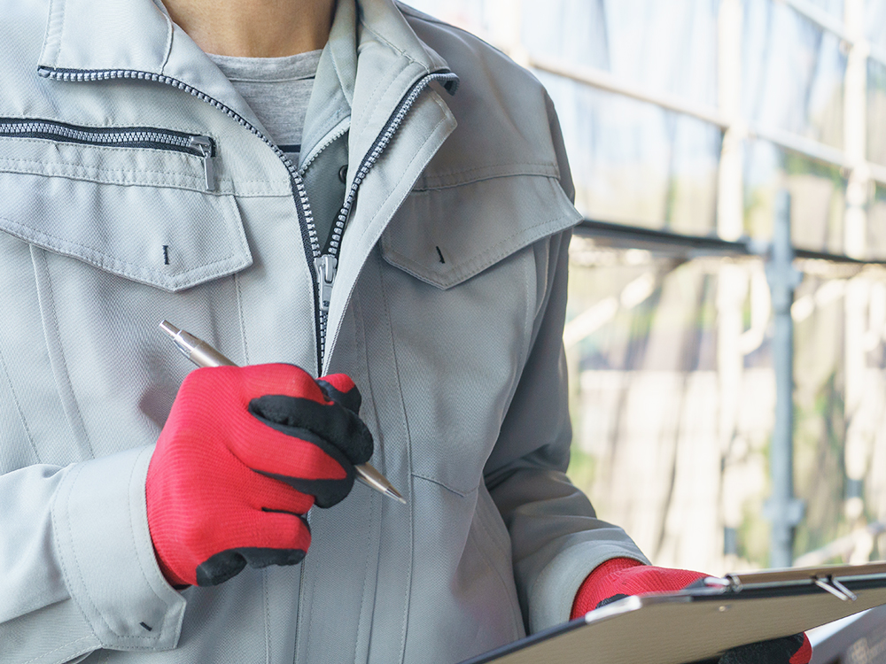 大規模修繕、安心の正体は「会社名」ではありません