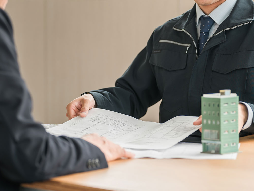 「大手に頼めば安心」と思っていた理事が比較後に感じた違和感